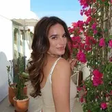 Natalie Mariduena nude #0139