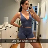 Natalie Mariduena nude #0140