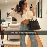 Natalie Mariduena nude #0149