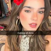 Natalie Mariduena nude #0158