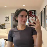 Natalie Mariduena nude #0165