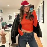 Natalie Mariduena nude #0168