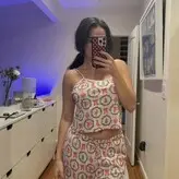 Natalie Mariduena nude #0173