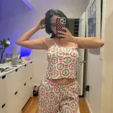 Natalie Mariduena nude #0174