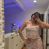 Natalie Mariduena nude #0177