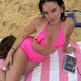 Natalie Mariduena nude #0182