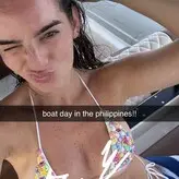 Natalie Mariduena nude #0191