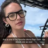 Natalie Mariduena nude #0192