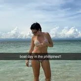 Natalie Mariduena nude #0198