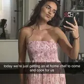 Natalie Mariduena nude #0203