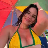 Natalie Mariduena nude #0229