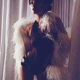 Natalie Morris голая #0008