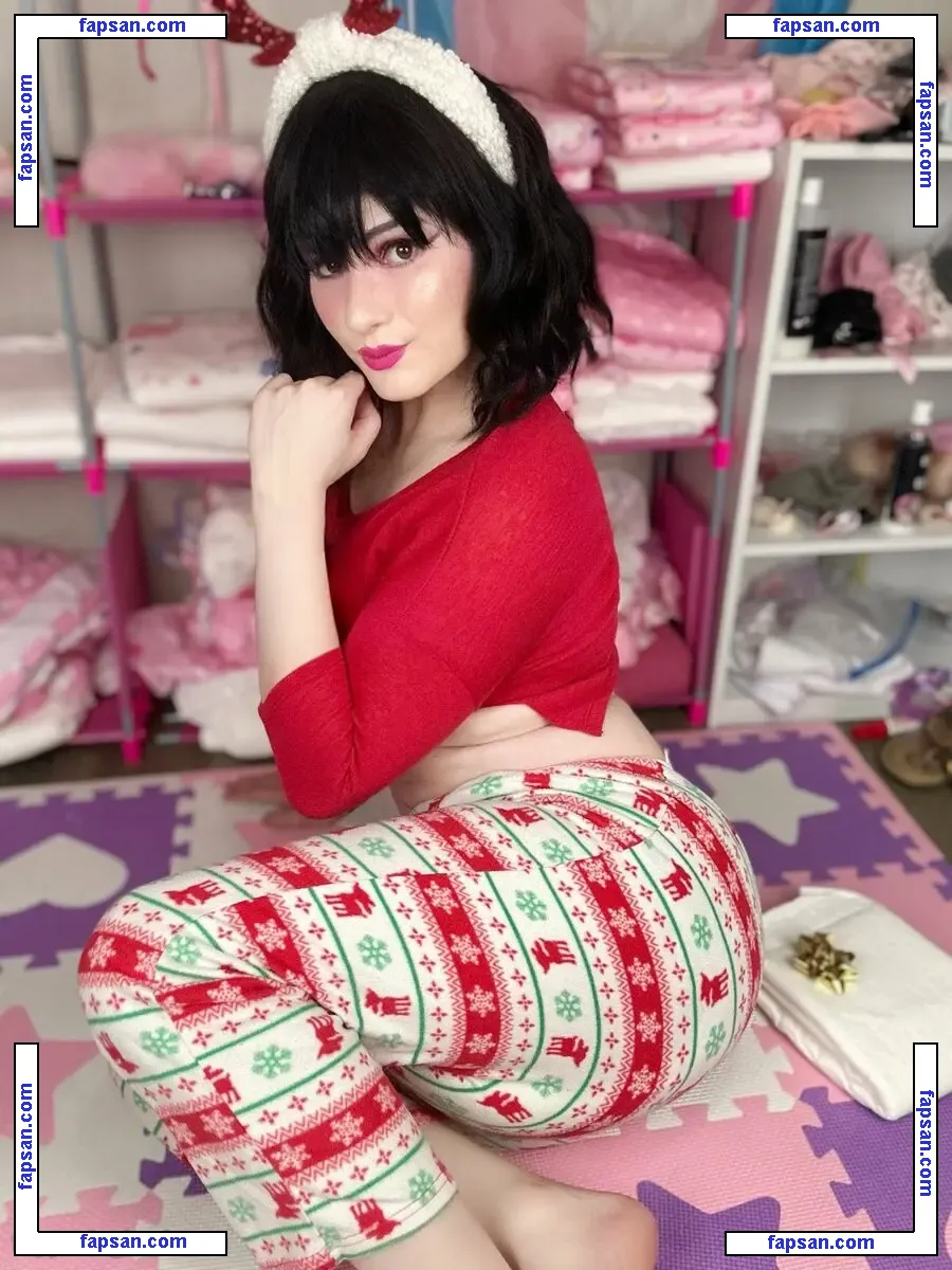 Natalie Napoli голая фото #0002 с Онлифанс