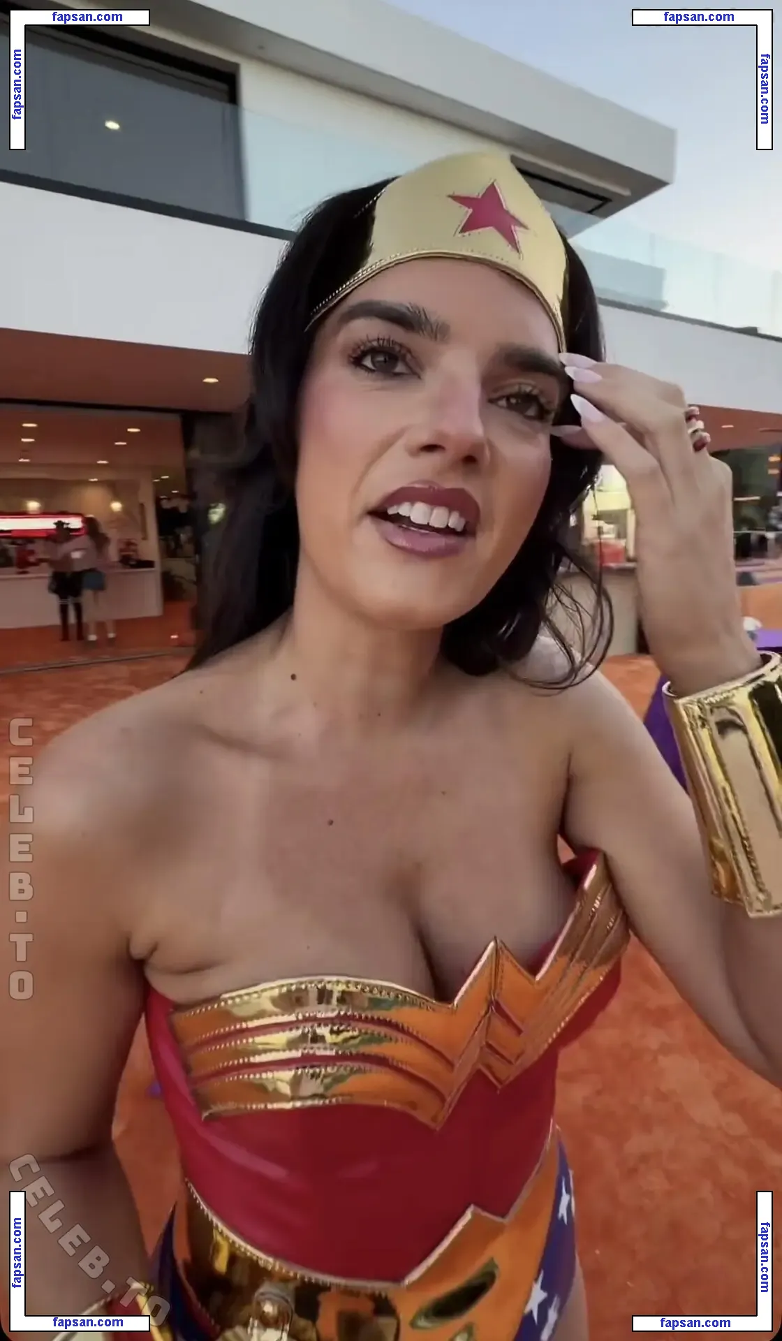 Natalie Noel голая фото #0203 с Онлифанс