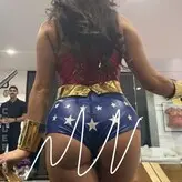 Natalie Noel голая #0194