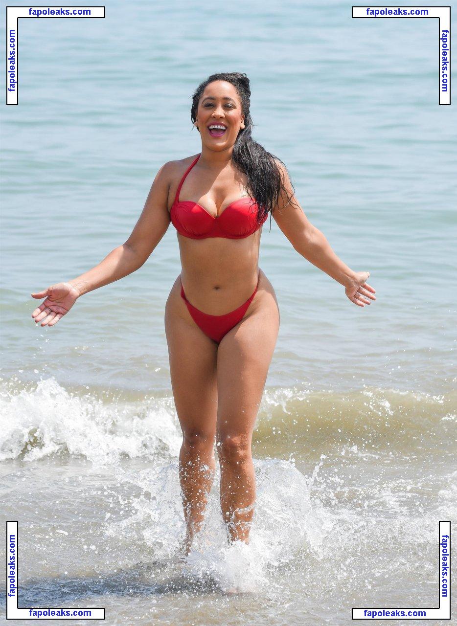 Natalie Nunn nude photo #0010 from OnlyFans