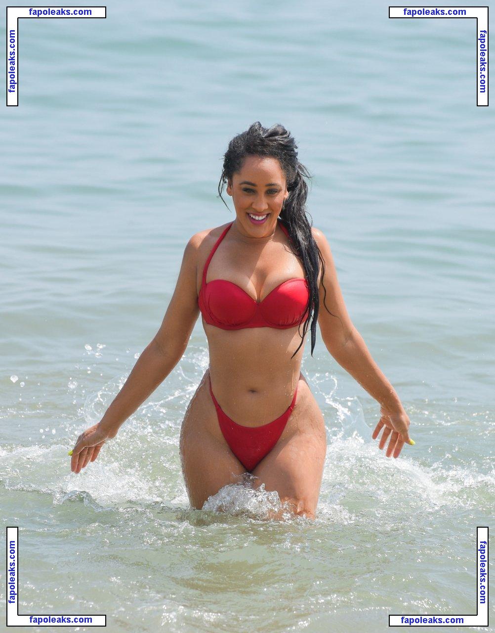 Natalie Nunn nude photo #0012 from OnlyFans