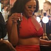 Natalie Nunn голая #0046