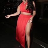 Natalie Nunn голая #0049