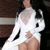 Natalie Nunn голая #0062