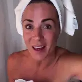 Natalie Pinkham голая #0039