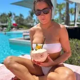 Natalie Pinkham nude #0043