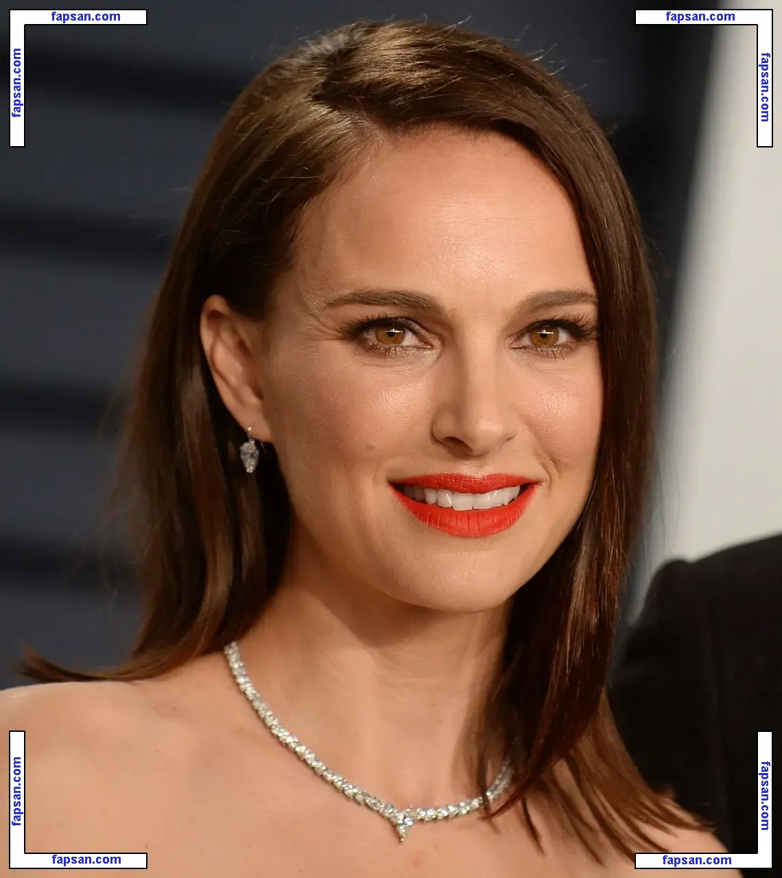 Natalie Portman nude photo #0001 from OnlyFans