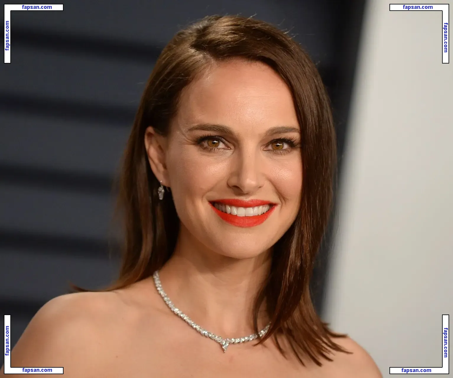 Natalie Portman nude photo #0002 from OnlyFans