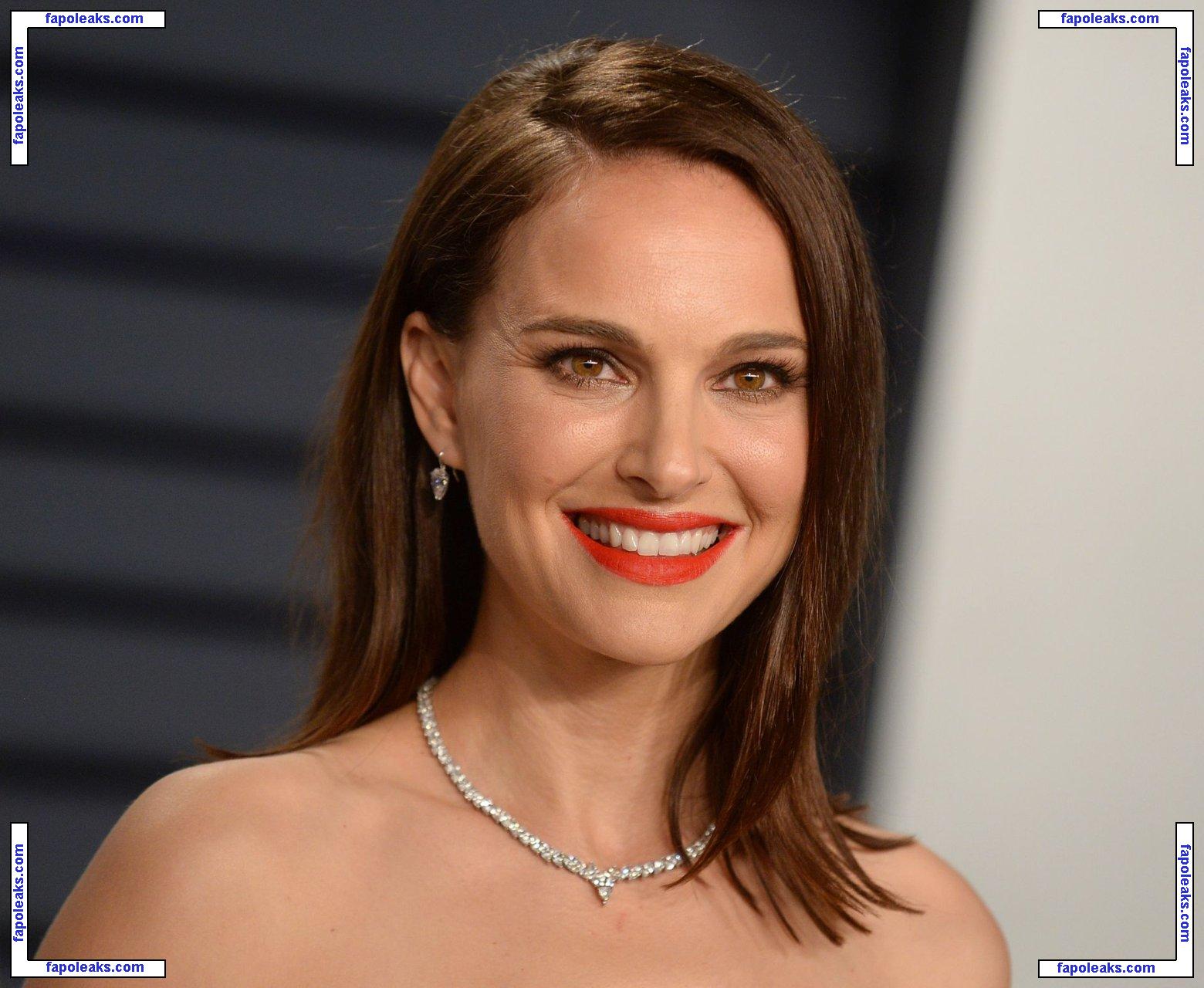 Natalie Portman / natalieportman nude photo #0003 from OnlyFans