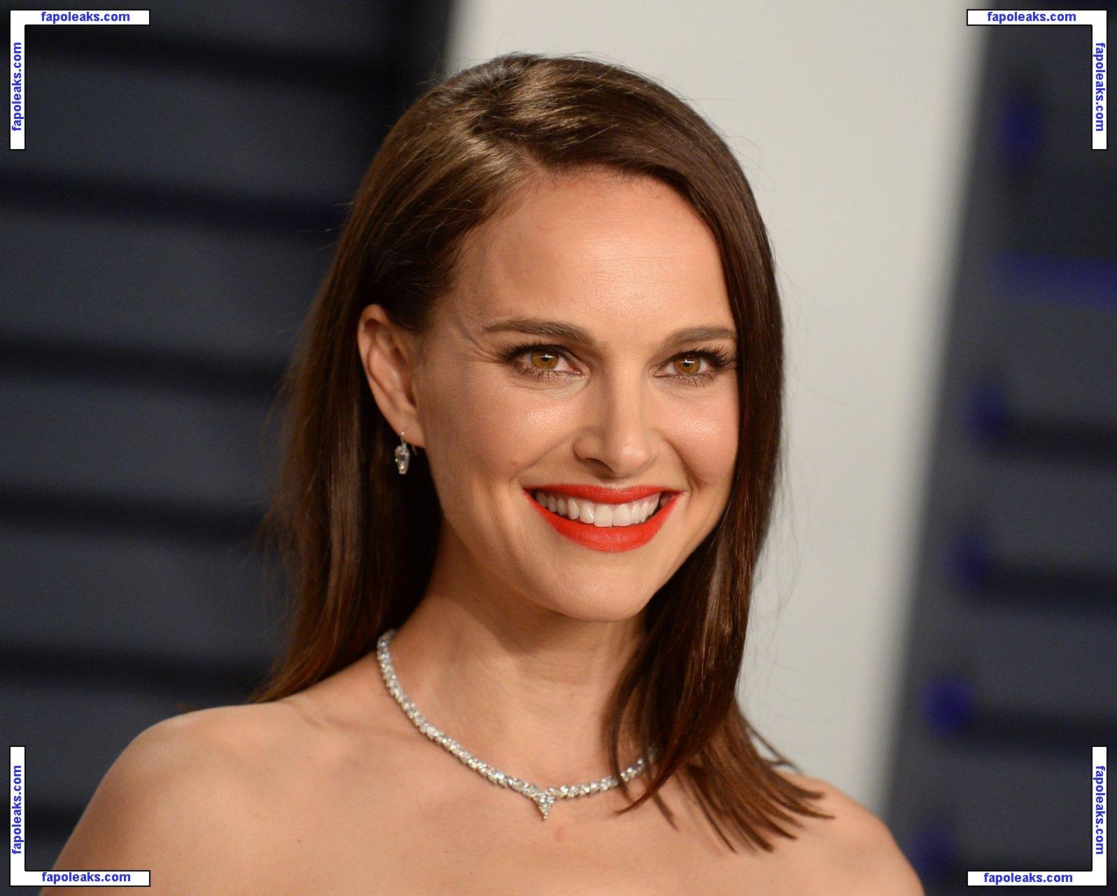 Natalie Portman / natalieportman nude photo #0004 from OnlyFans