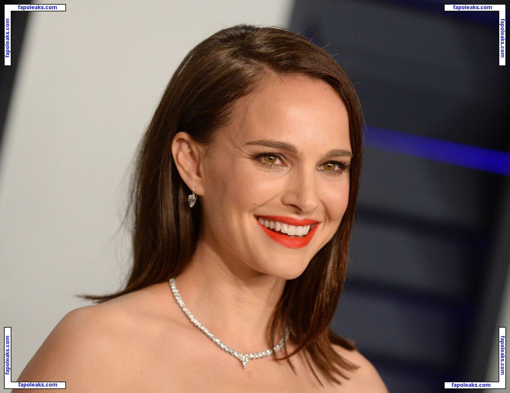 Natalie Portman / natalieportman nude photo #0005 from OnlyFans