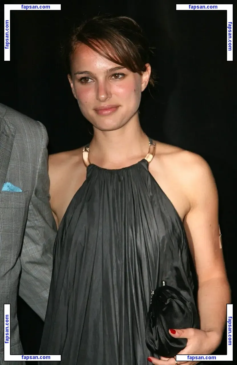 Natalie Portman nude photo #0017 from OnlyFans