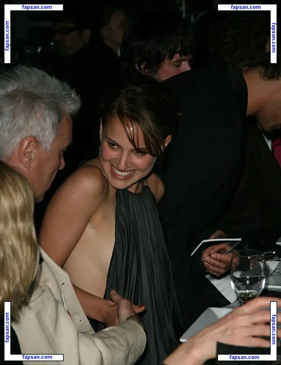 Natalie Portman nude photo #0020 from OnlyFans