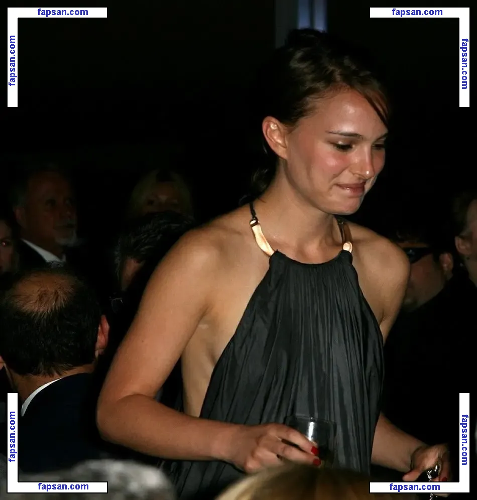 Natalie Portman nude photo #0023 from OnlyFans