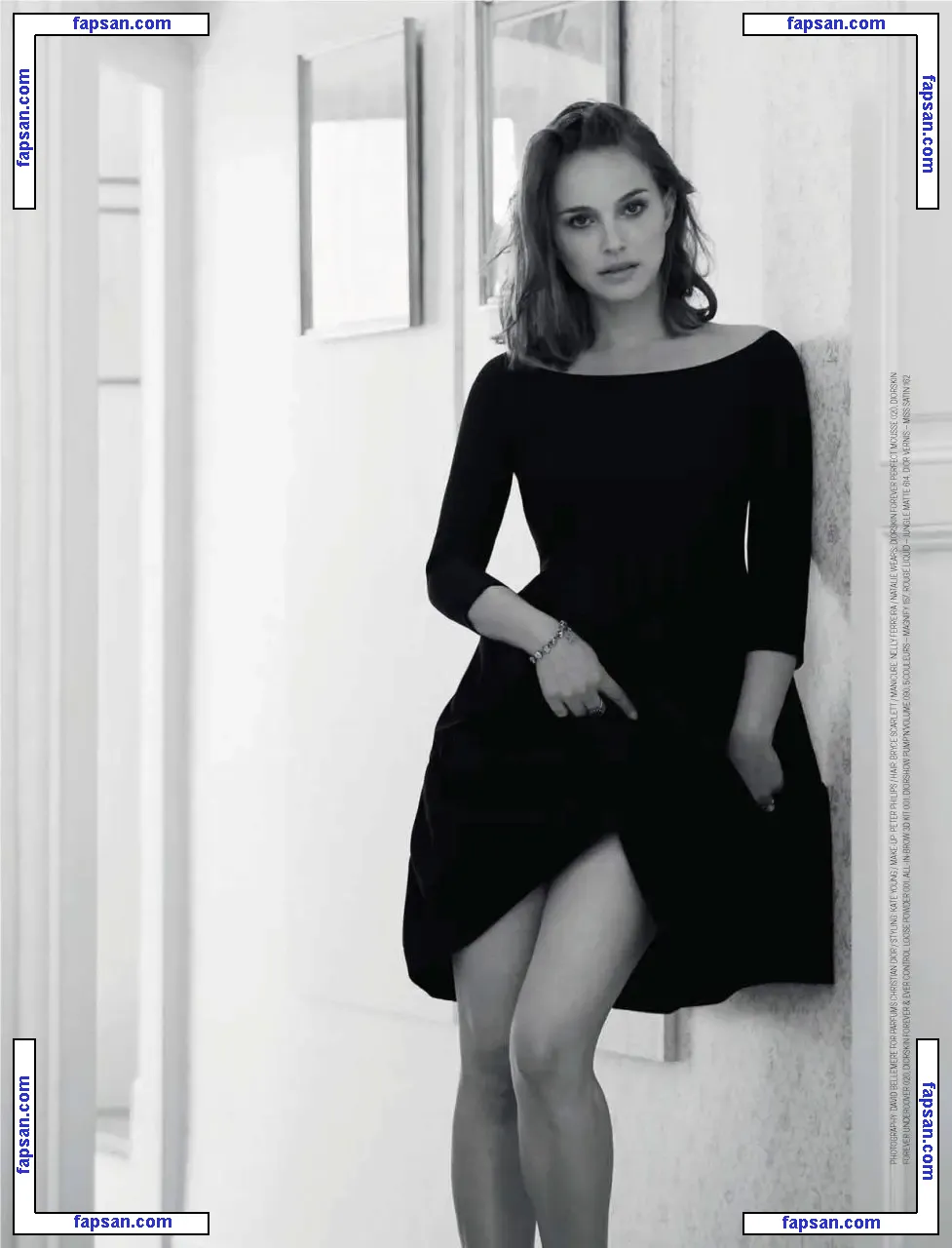 Natalie Portman nude photo #0025 from OnlyFans