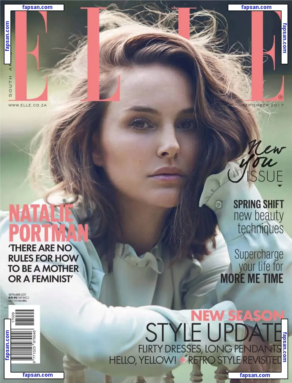 Natalie Portman nude photo #0028 from OnlyFans