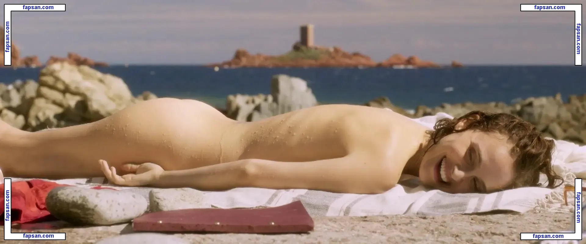 Natalie Portman nude photo #0044 from OnlyFans