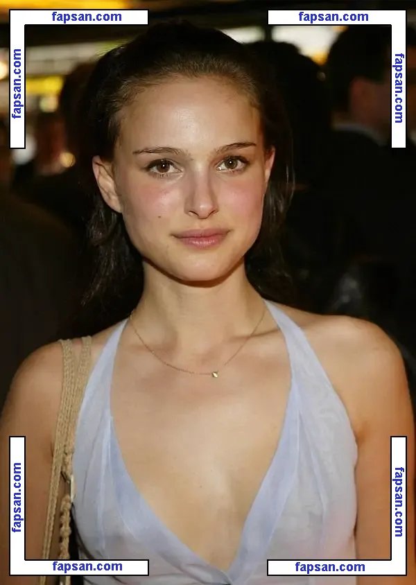 Natalie Portman nude photo #0087 from OnlyFans