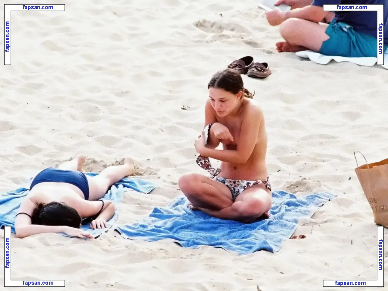 Natalie Portman nude photo #0097 from OnlyFans