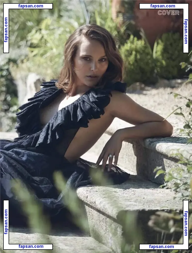Natalie Portman nude photo #0111 from OnlyFans