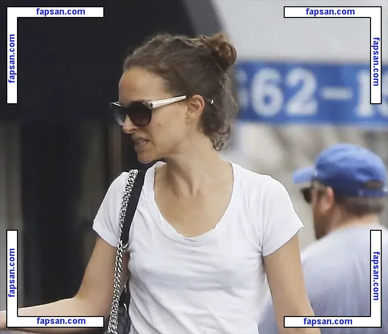 Natalie Portman nude photo #0117 from OnlyFans