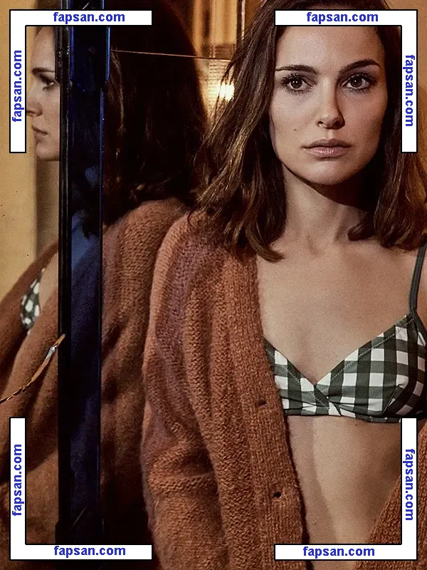 Natalie Portman nude photo #0121 from OnlyFans