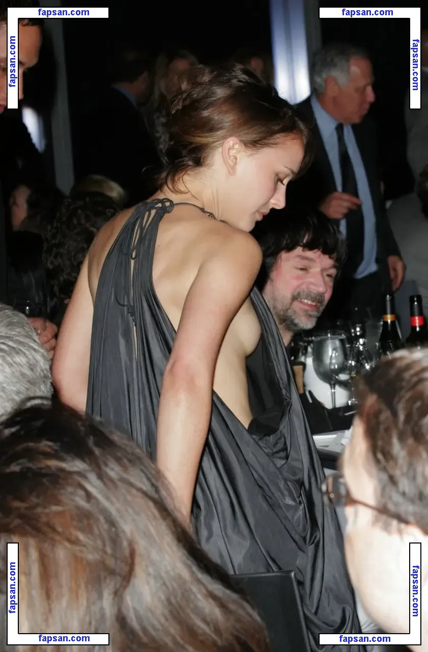 Natalie Portman nude photo #0128 from OnlyFans