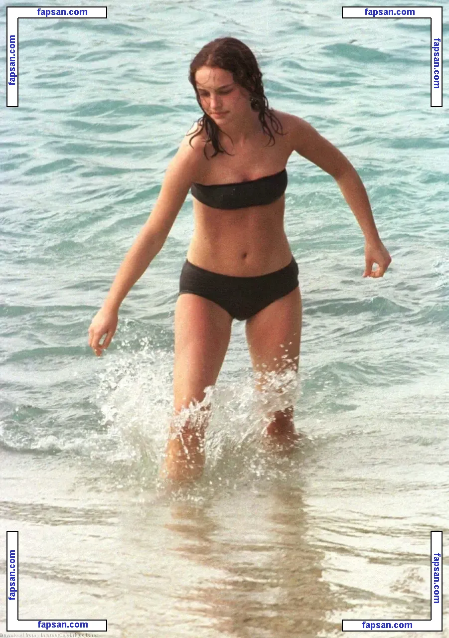Natalie Portman nude photo #0132 from OnlyFans