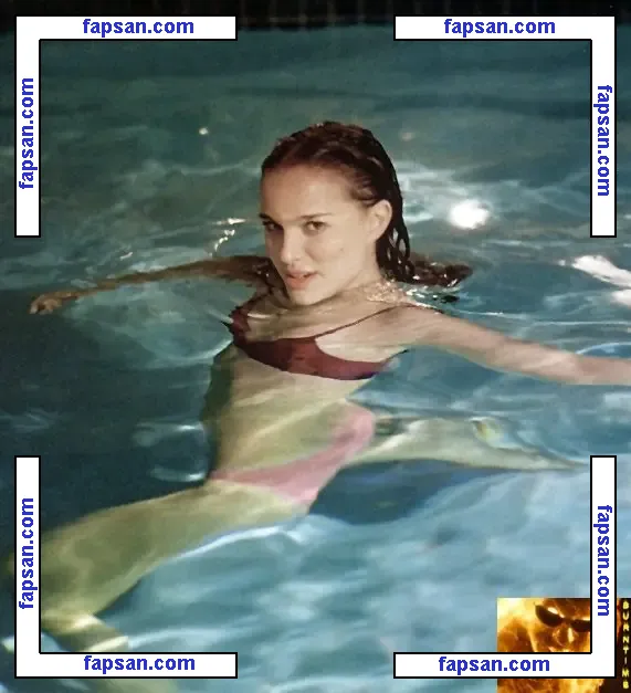 Natalie Portman nude photo #0157 from OnlyFans