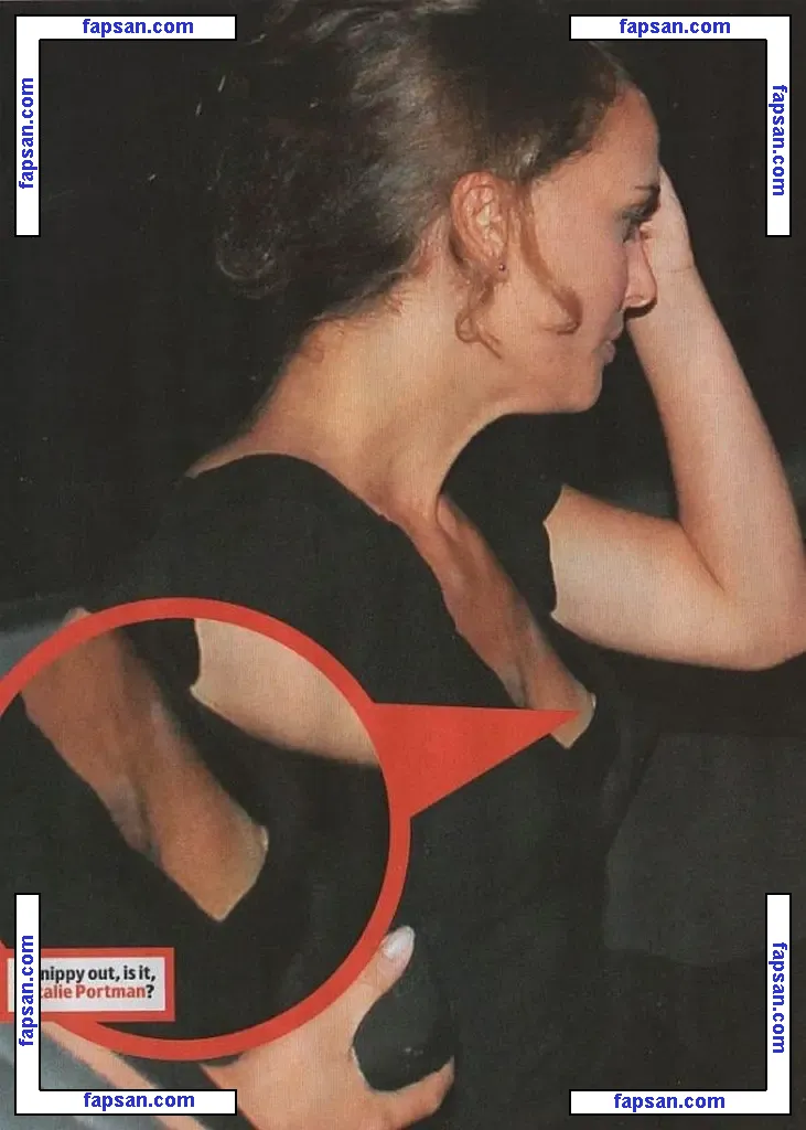 Natalie Portman nude photo #0160 from OnlyFans