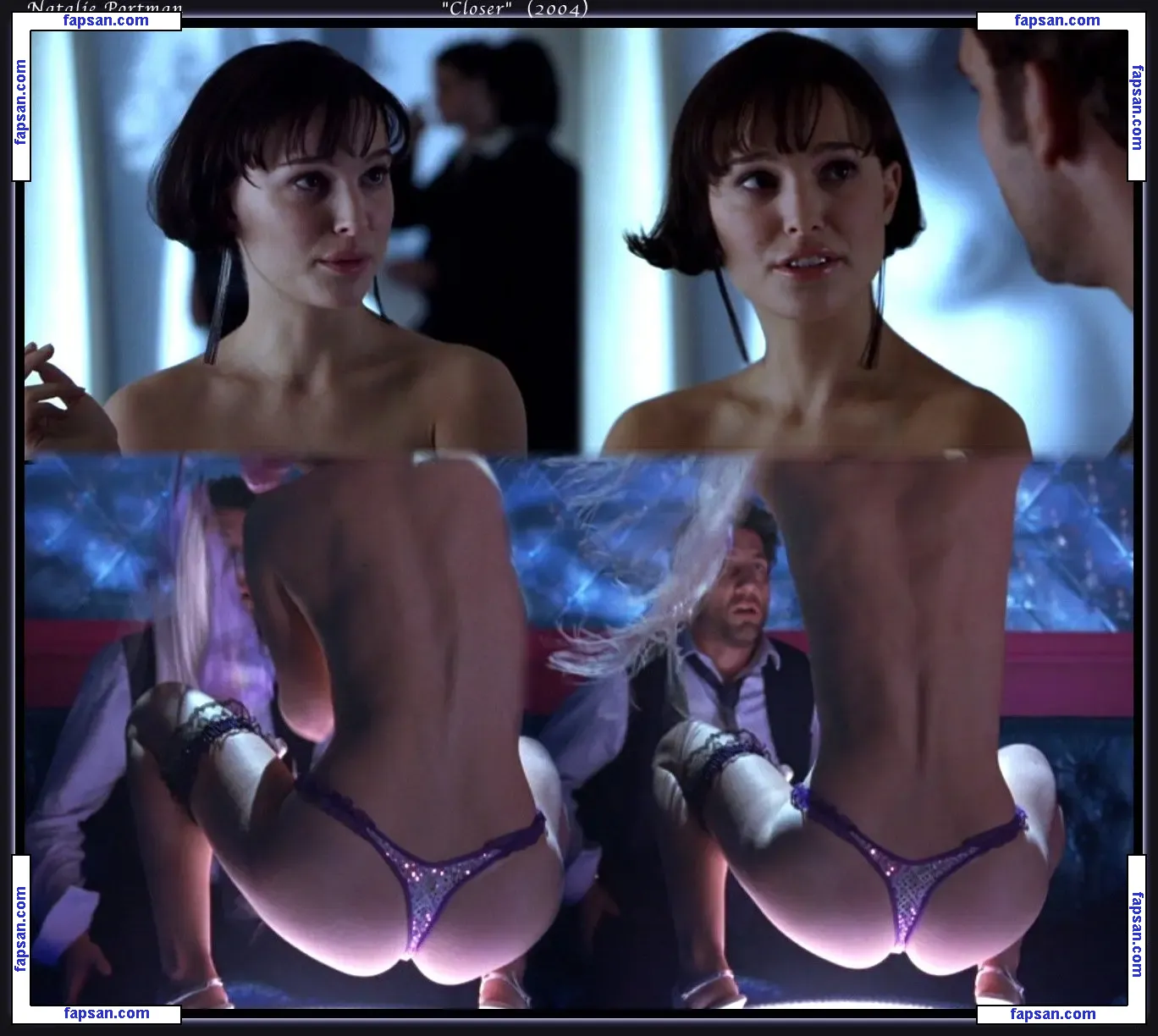 Natalie Portman nude photo #0166 from OnlyFans
