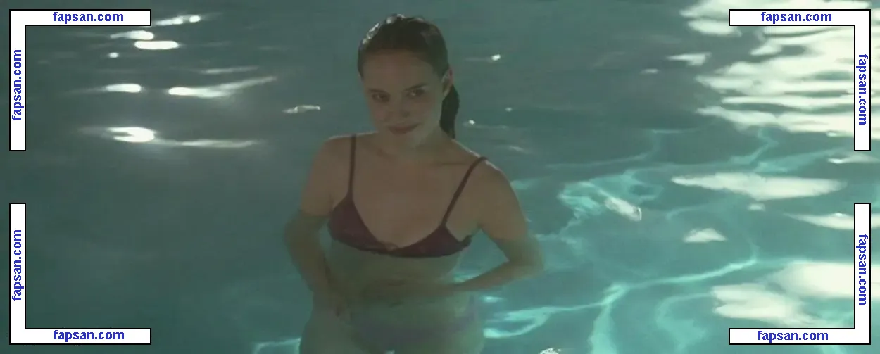 Natalie Portman nude photo #0225 from OnlyFans