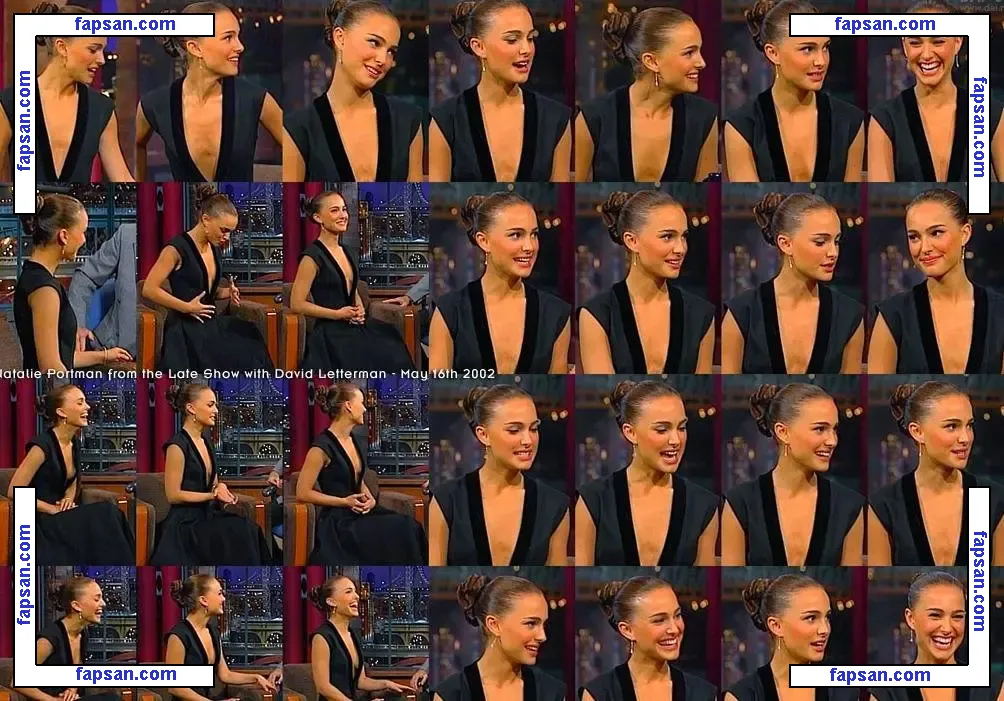 Natalie Portman nude photo #0245 from OnlyFans