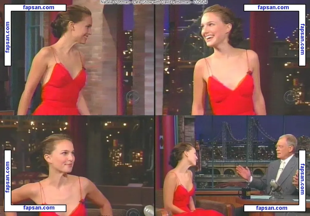 Natalie Portman nude photo #0247 from OnlyFans